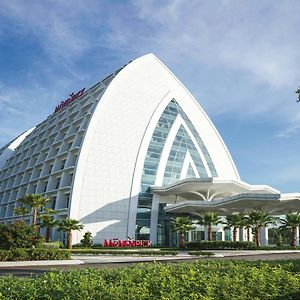 Movenpick Hotel & Convention Centre Klia